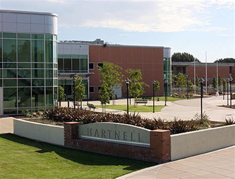 hartnell college